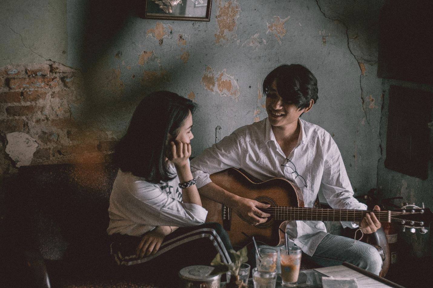 Fun Ways to Make Guitar Practice More Enjoyable