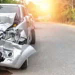 car accident