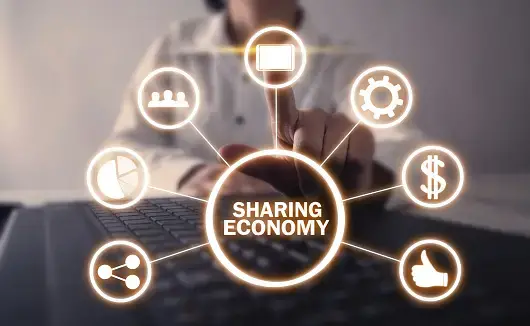 sharing economy