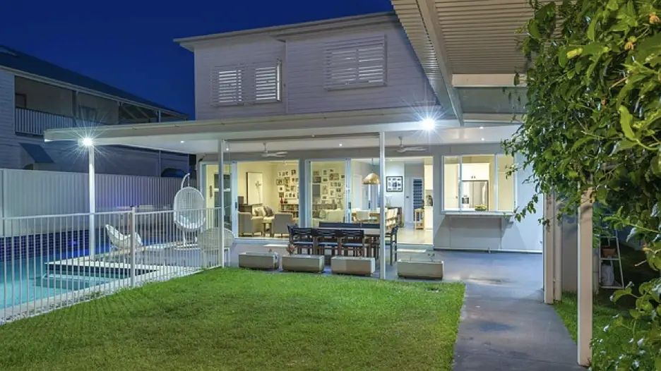 Make Your Outdoor Space More Beautiful With These Easy Tips And Tricks