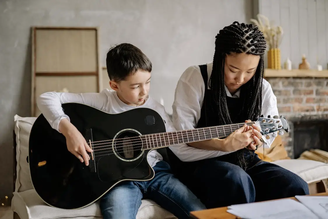 What Musical Instruments Are Great To Start Learning At A Young Age