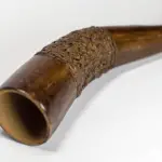 drinking horn