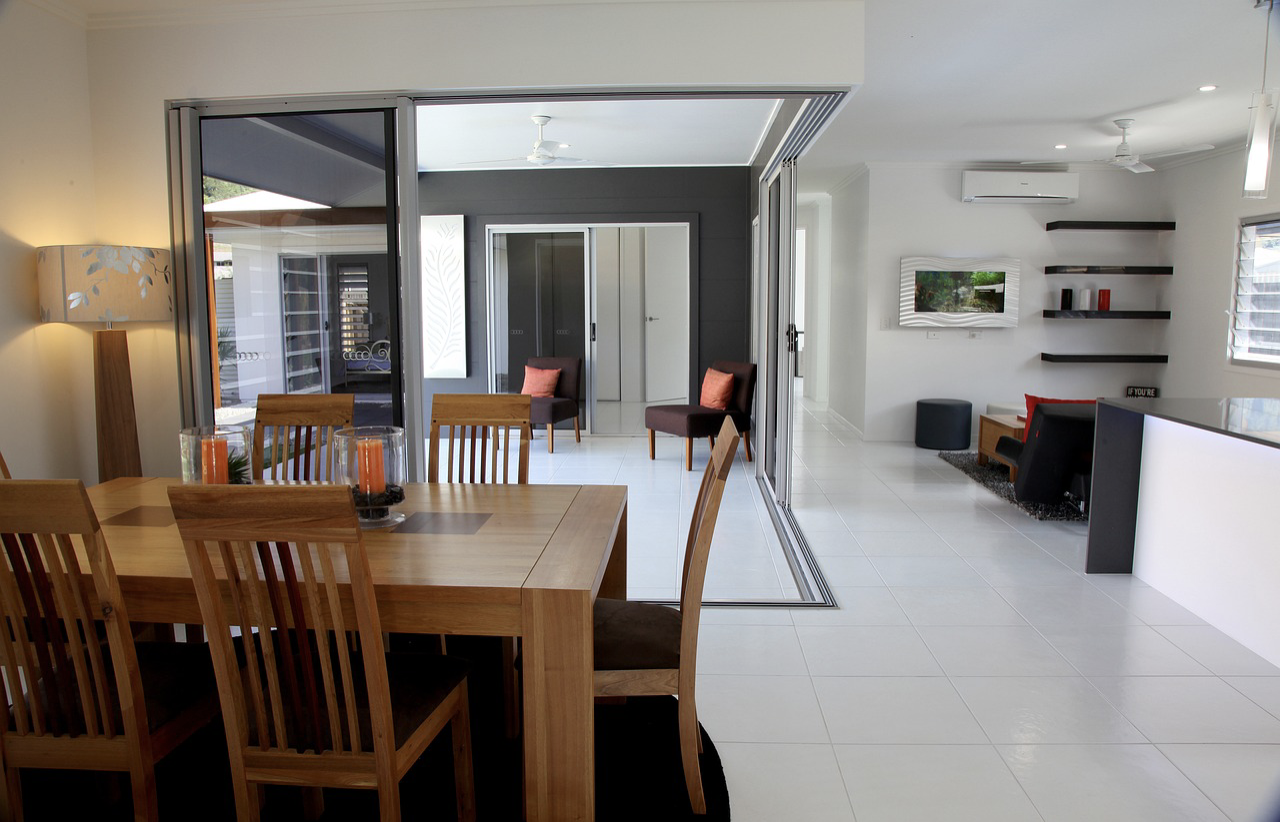 6 Things to Consider When Choosing the Doors for Your Home