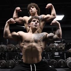 Tren Twins