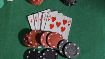 Poker