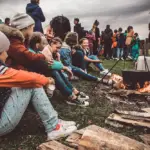Summer camp