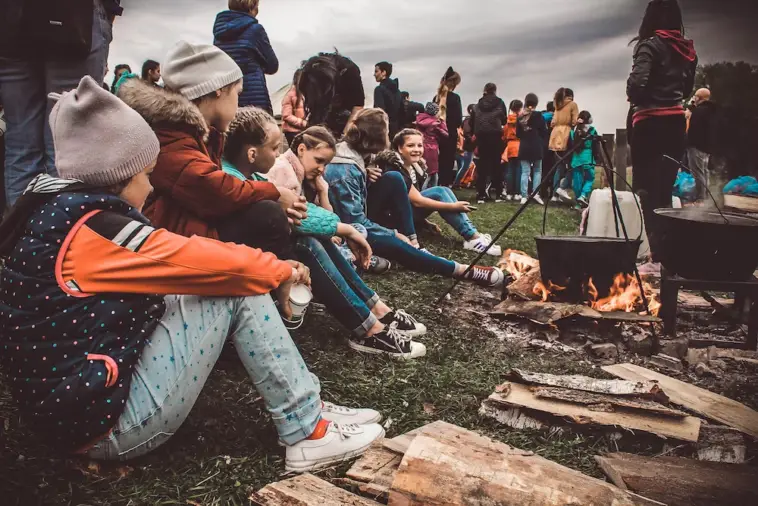 Summer camp