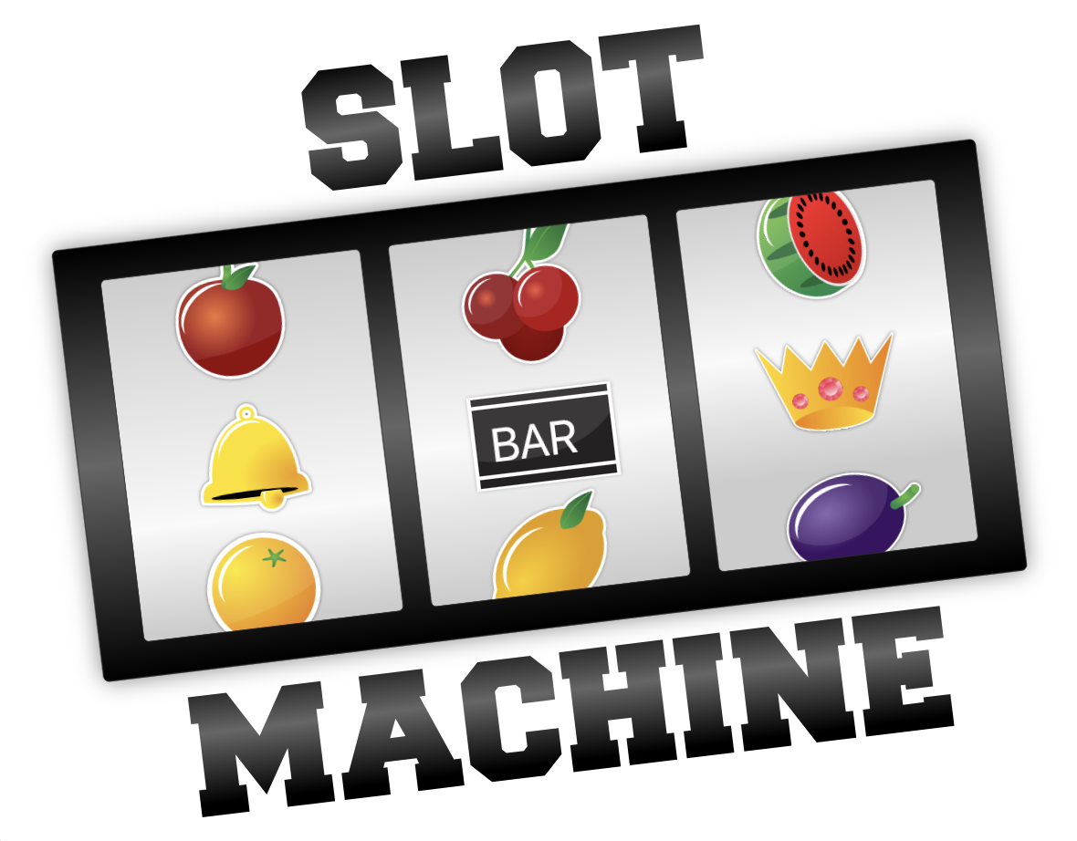 slot machine