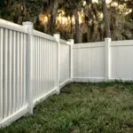 outdoor space