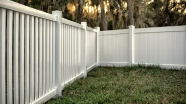 outdoor space