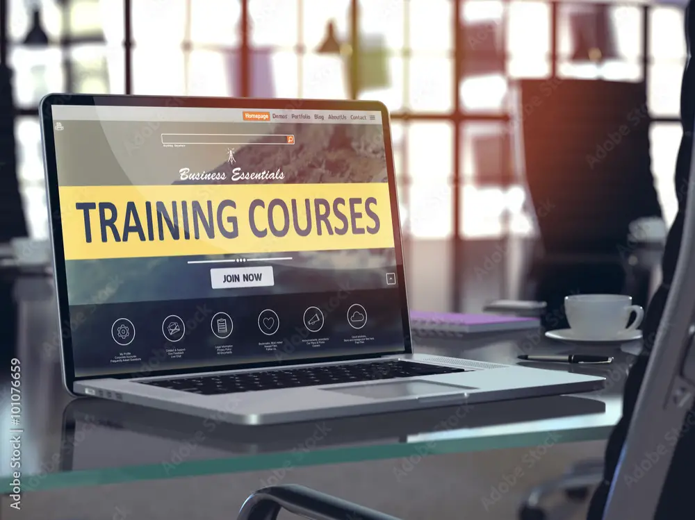 Training course