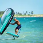 surfing
