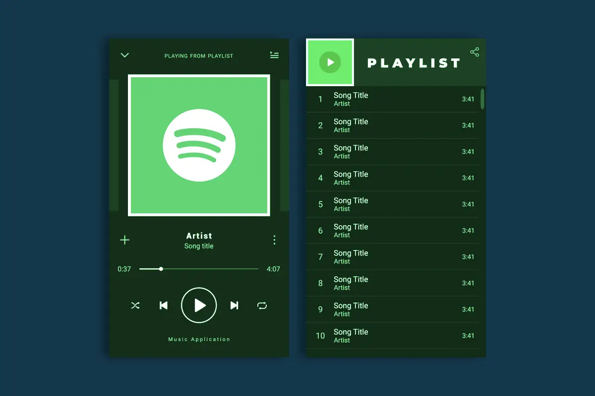 How to Get More Streams on Spotify?