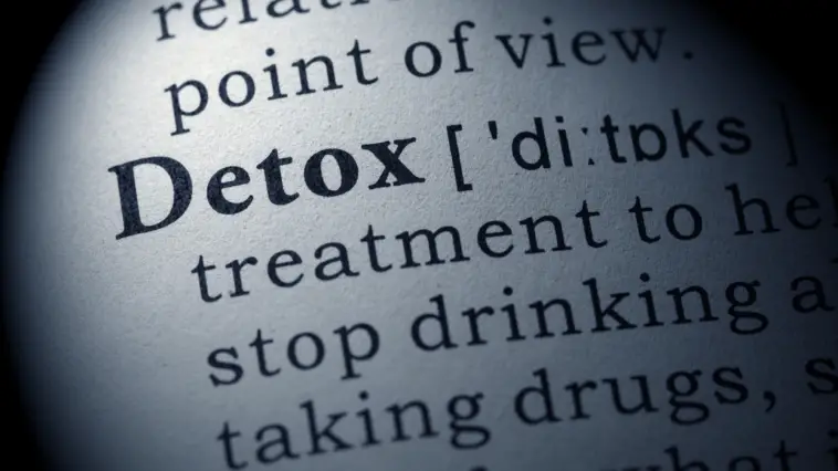 Detox