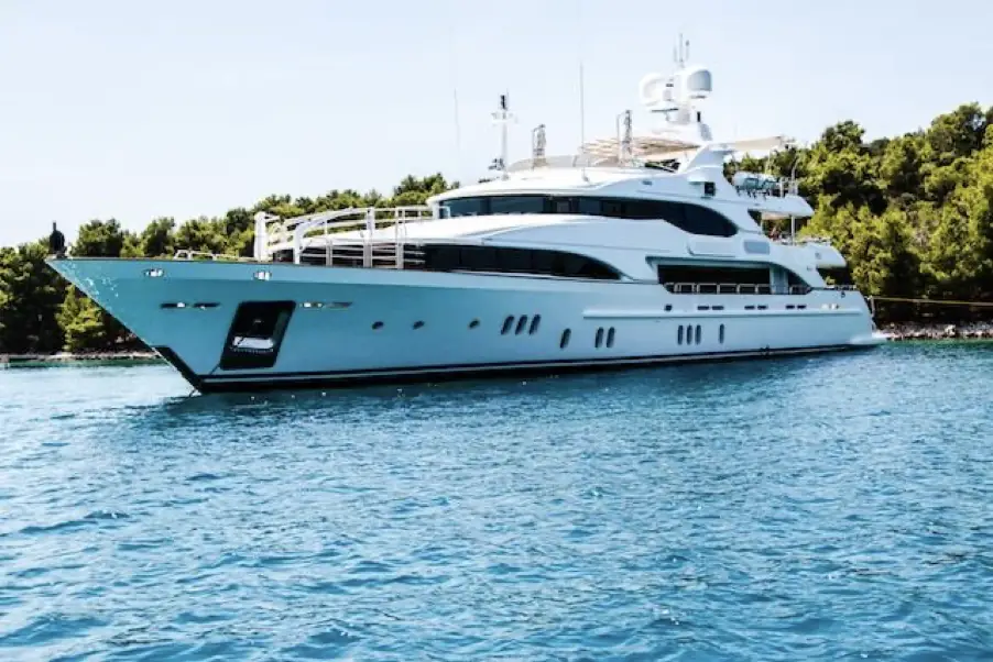 How to Plan a Luxury Yacht Vacation: Step-by-step Guide