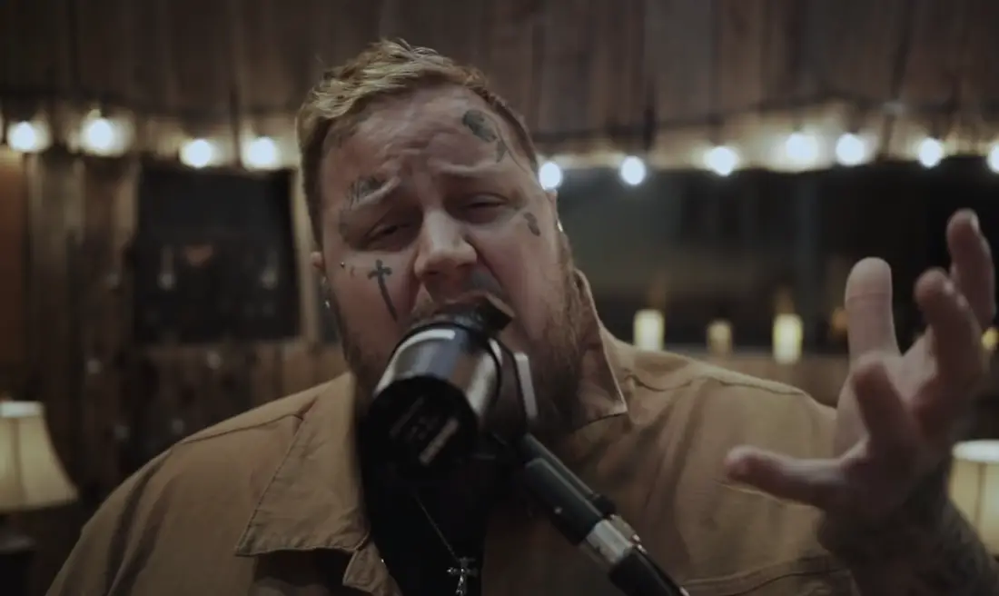 Jelly Roll's Wife Bunnie Xo, Bio, Age, Networth and More