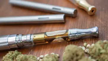 CBD pen