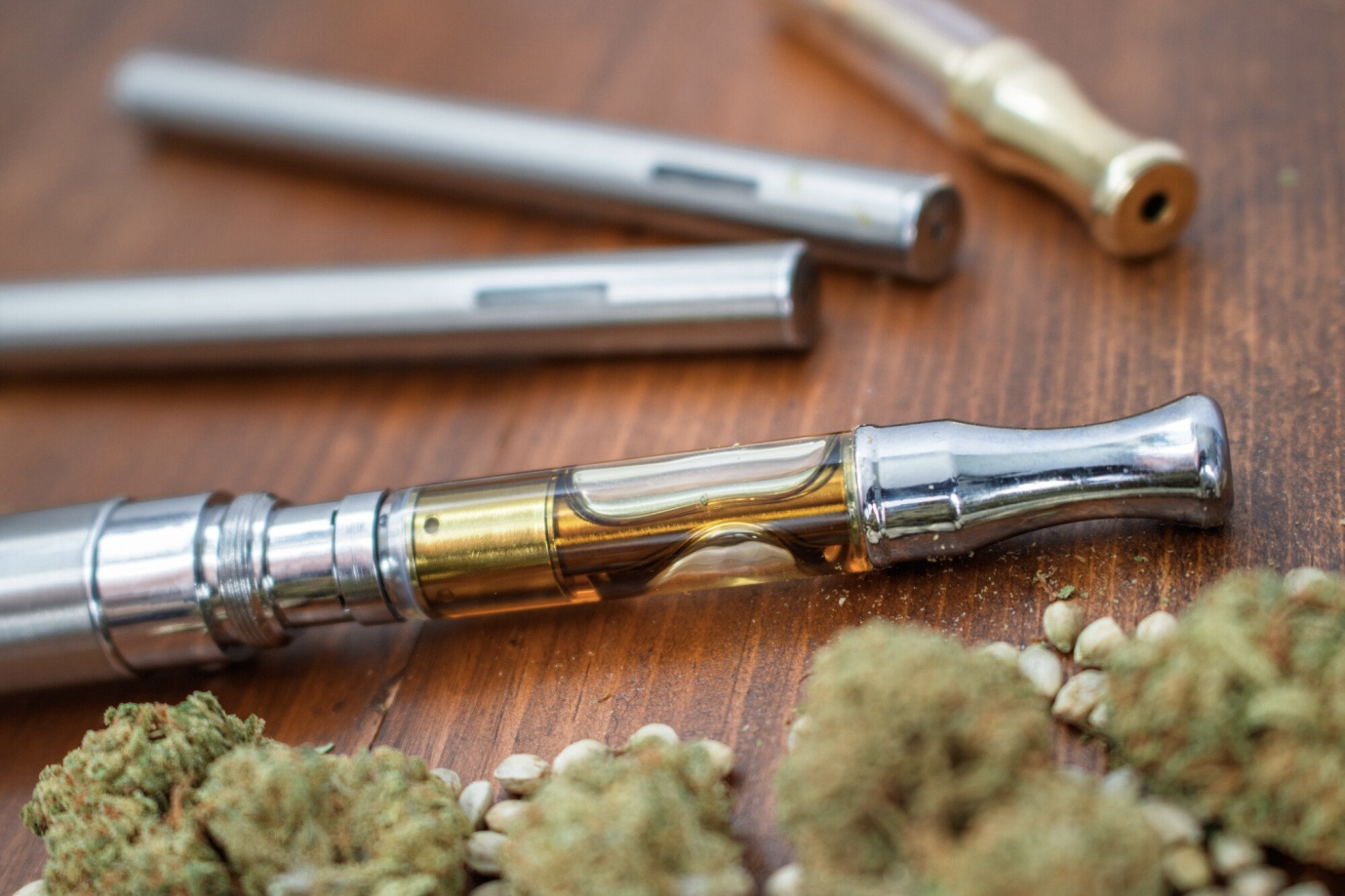 CBD pen