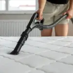 deep cleaning