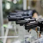 Guns