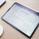 digital notes