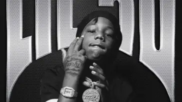 Lil 50 rapper