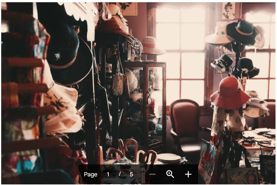 What You Need to Know About Creating a Decluttering Plan for Your Project