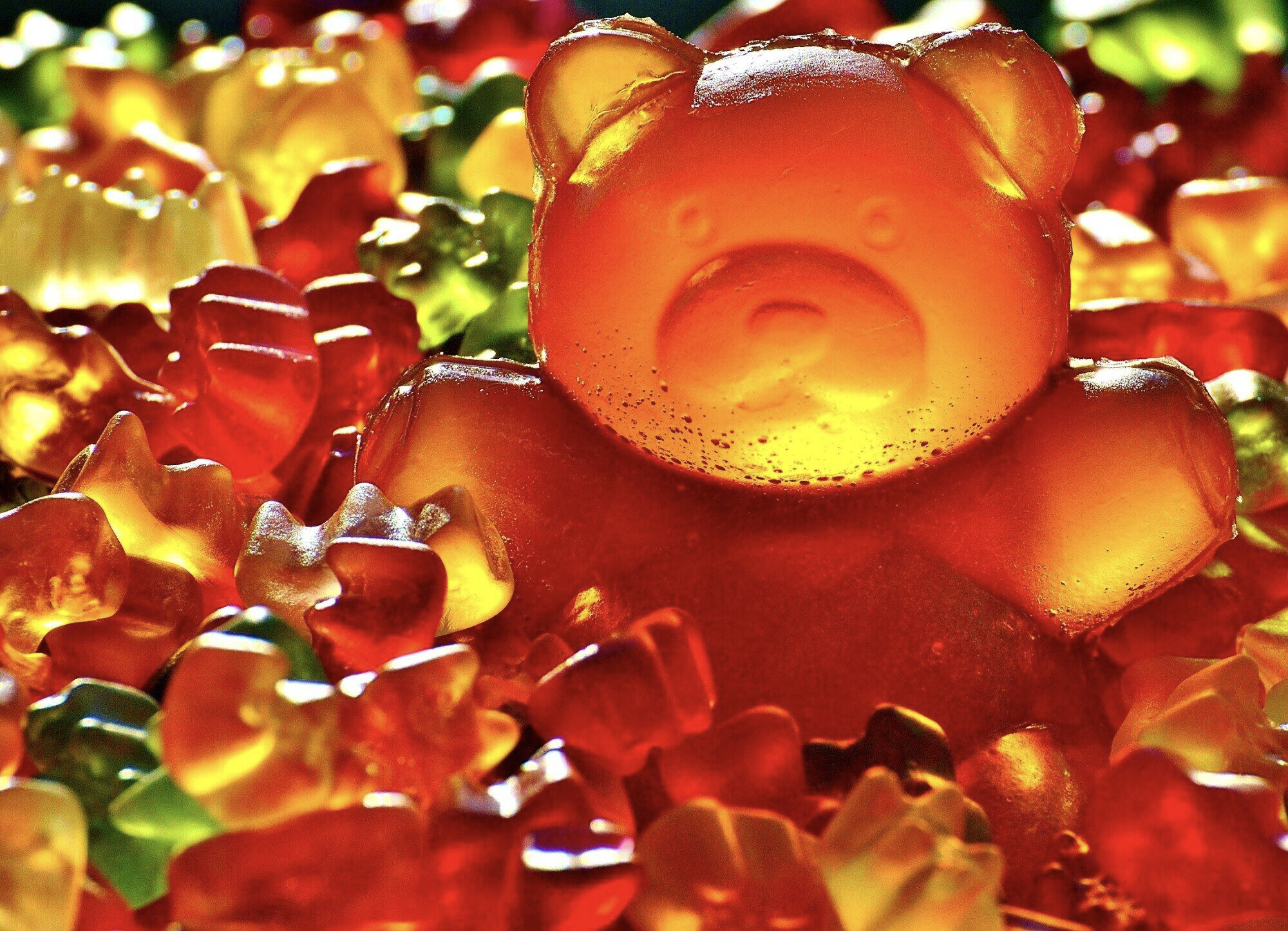 The Ultimate Guide to Choosing the Best Sleep Gummies for Your Needs