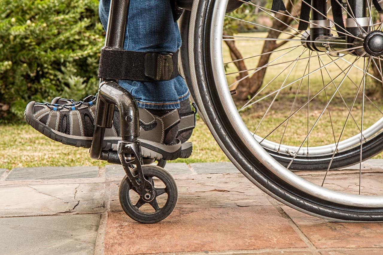 The 7 Steps to Optimal Health: Insights into Injury Recovery