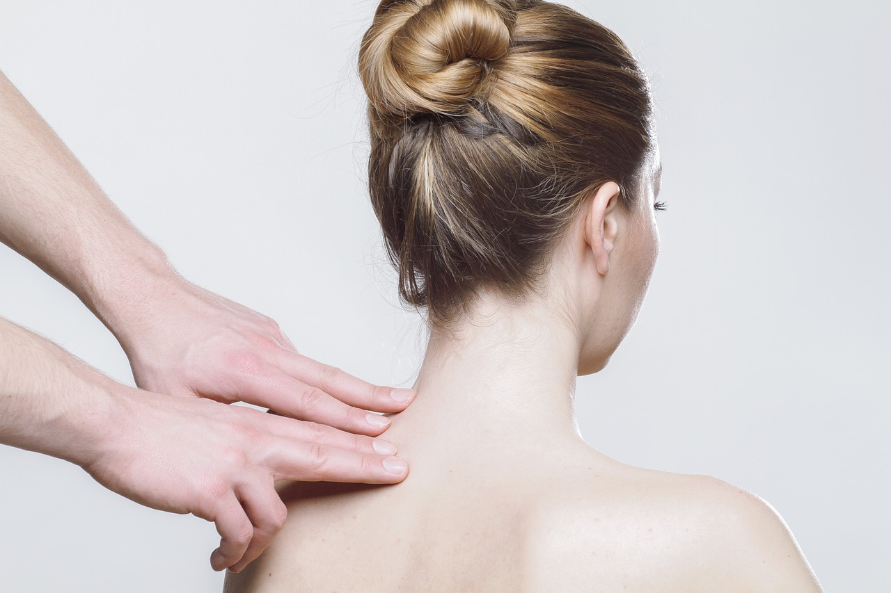 The 7 Steps to Optimal Health: Insights into Injury Recovery