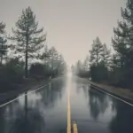 road