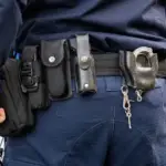 police gear