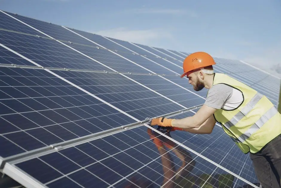 solar panel