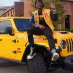 Duke Dennis Facts About Relationships