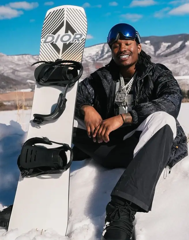 Duke Dennis Bio: Age, Birthday, Career, Net Worth, Relationship