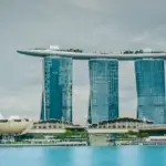 marina bay