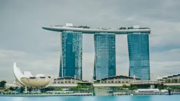 marina bay