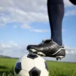 football