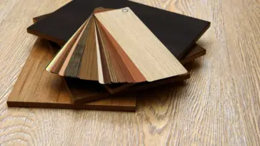 flooring selection