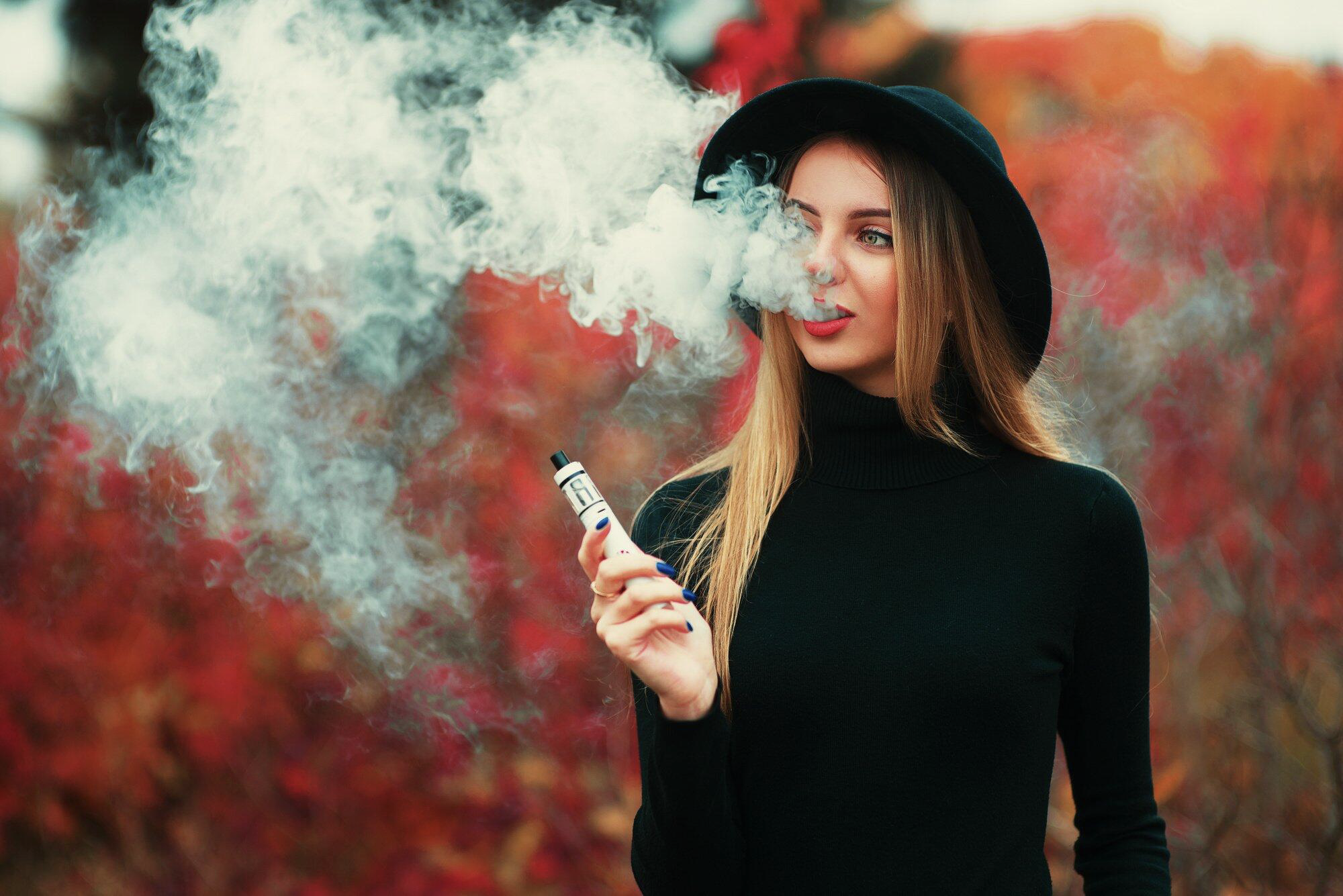 vape