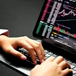 trading