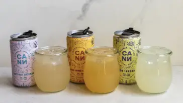 CBD Drink