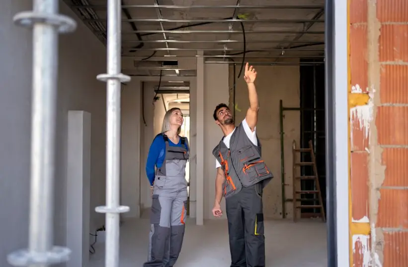 home inspection