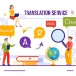 translation service
