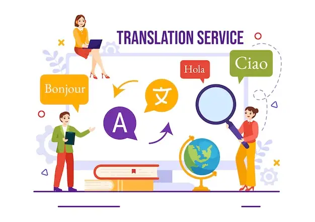 translation service