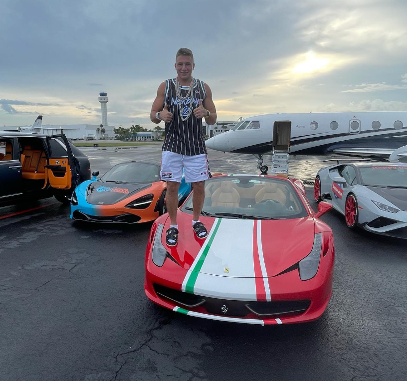 Steve Will Do It Net Worth: Secrets to His Fortune!