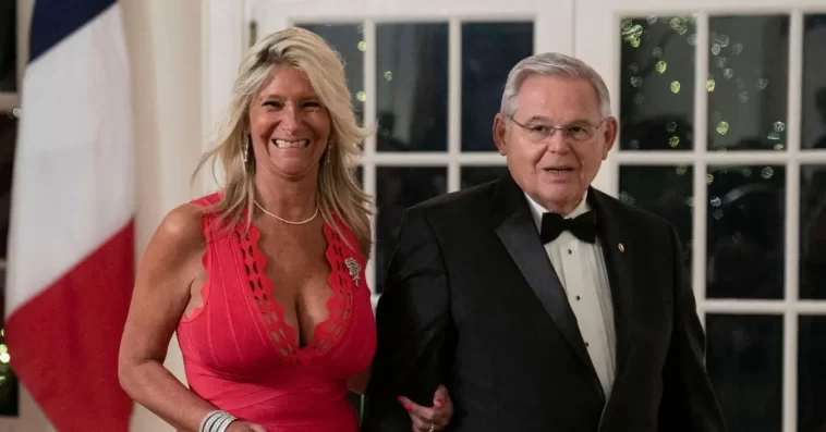 Jane Menendez- Bob Menendez's First Wife