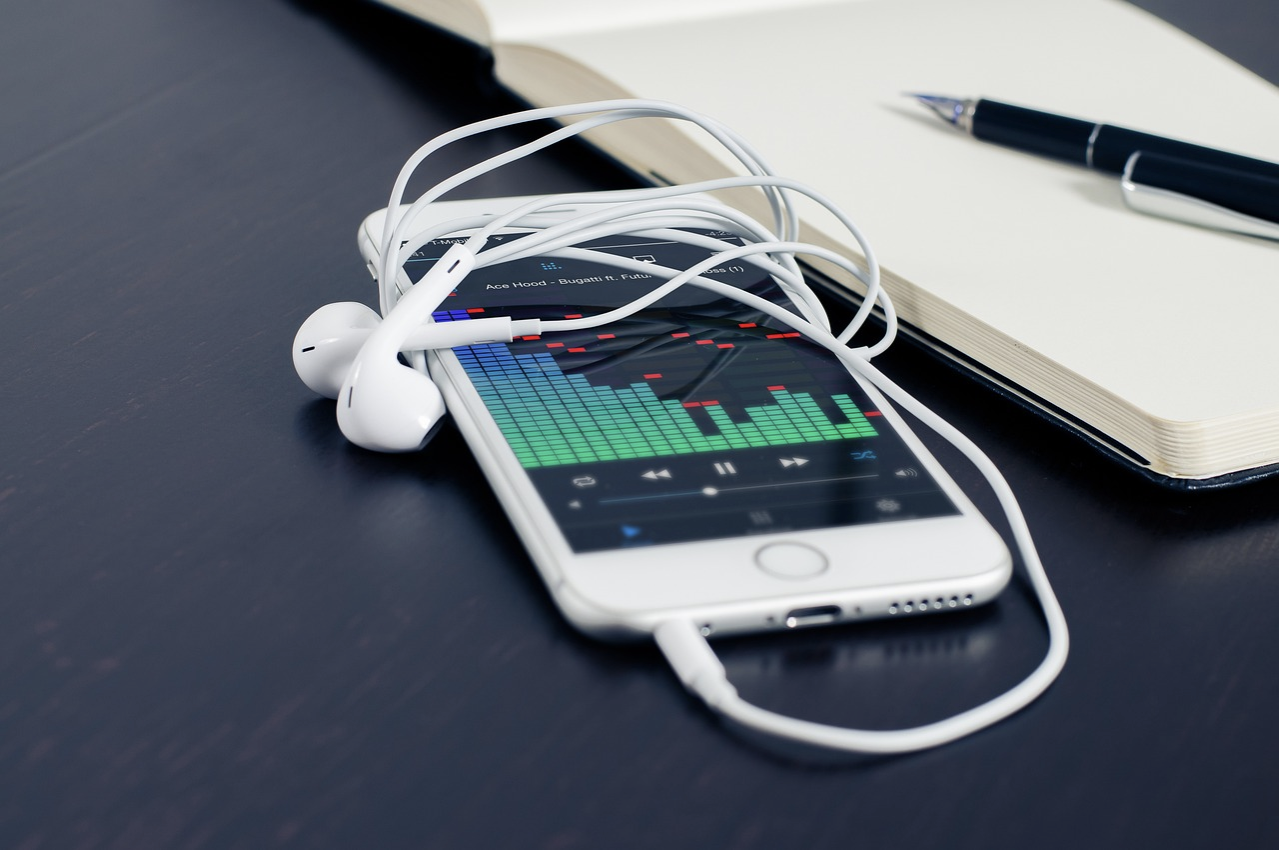 The Role of Technology in Making Music Literature More Accessible