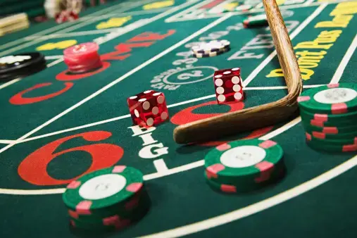 casino