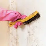 cleaning